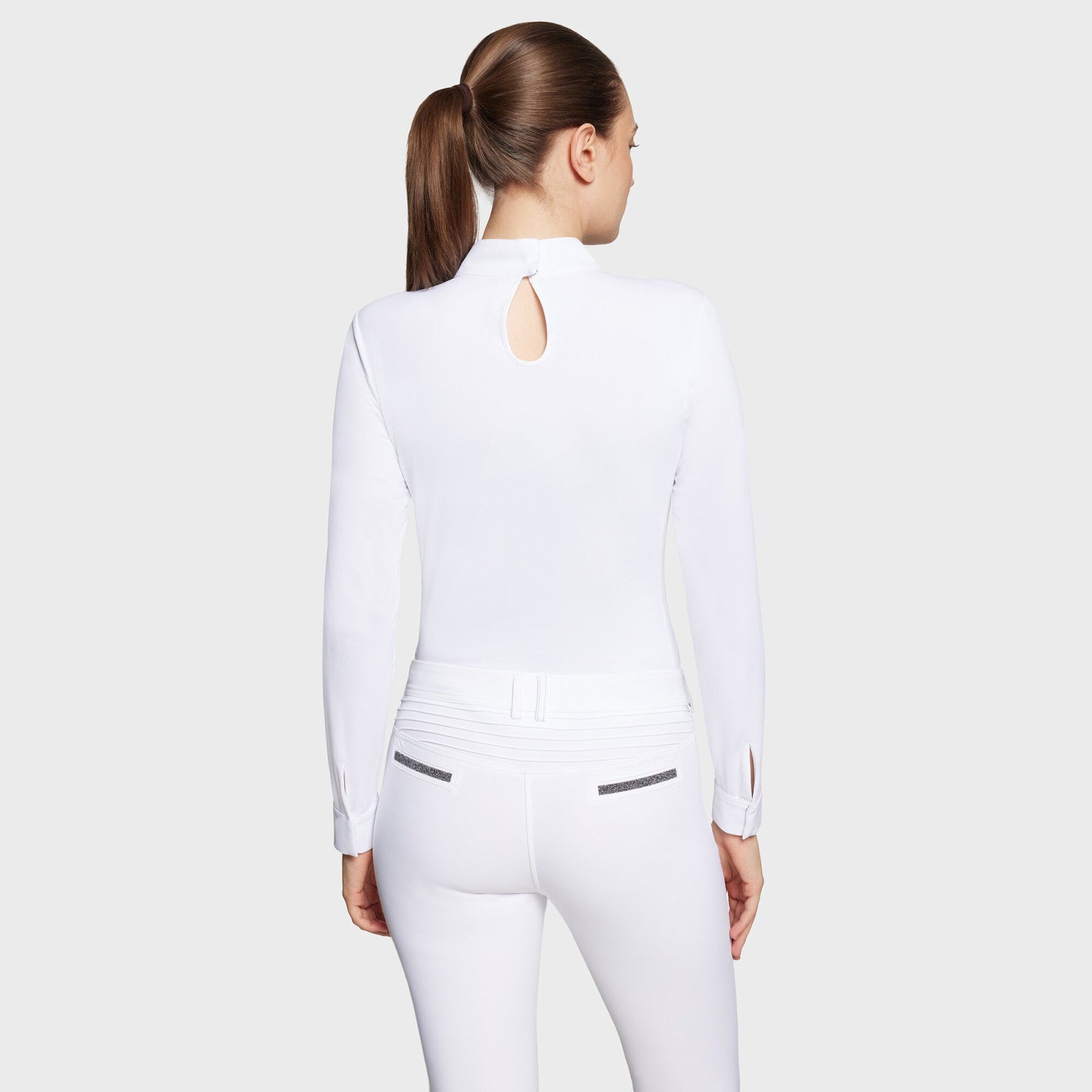 Samshield® Women's Karina Long Sleeve Shirt SS25