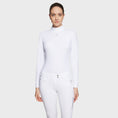 Load image into Gallery viewer, Samshield® Women's Karina Long Sleeve Shirt SS25
