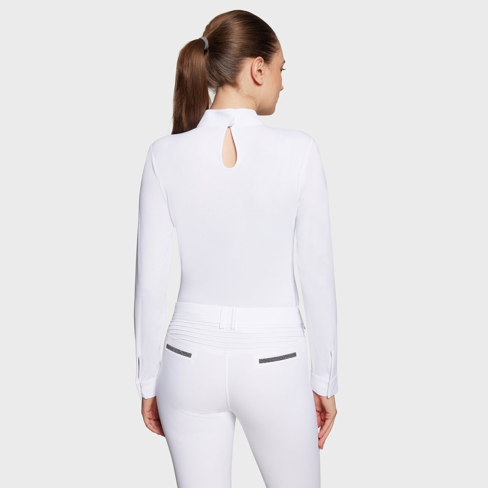 Samshield® Women's Karina Long Sleeve Shirt SS25