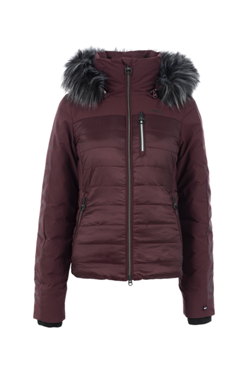 Cavallo Womens Ella Winter Jacket