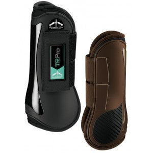 Veredus® TR Pro Open Front Boots