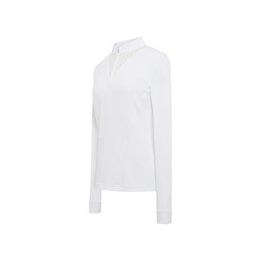 Samshield Women's Bianca Long Sleeve Show Shirt FW22