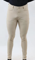 Load image into Gallery viewer, Kismet Men’s Breeches “Mac” with Flap Back Pockets
