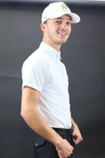 Load image into Gallery viewer, Kismet Men’s Show Shirt “Marcel SS”
