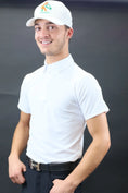 Load image into Gallery viewer, Kismet Men’s Show Shirt “Marcel SS”
