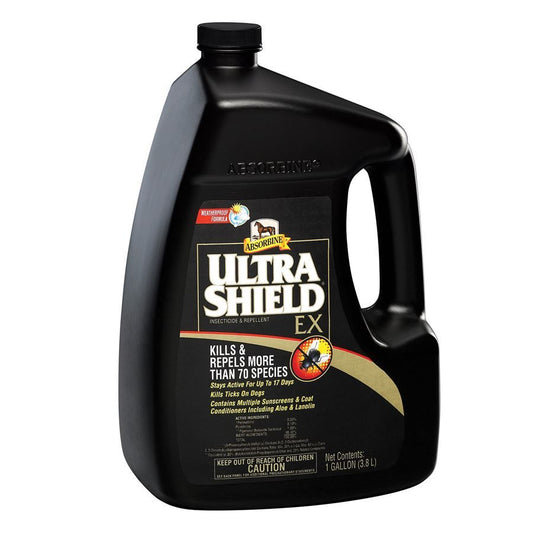 Ultrashield EX Insecticide & Repellent Gallon