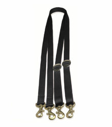 Safety Cross-Ties Jack's Manufacturing Co.