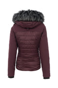 Load image into Gallery viewer, Cavallo Womens Ella Winter Jacket
