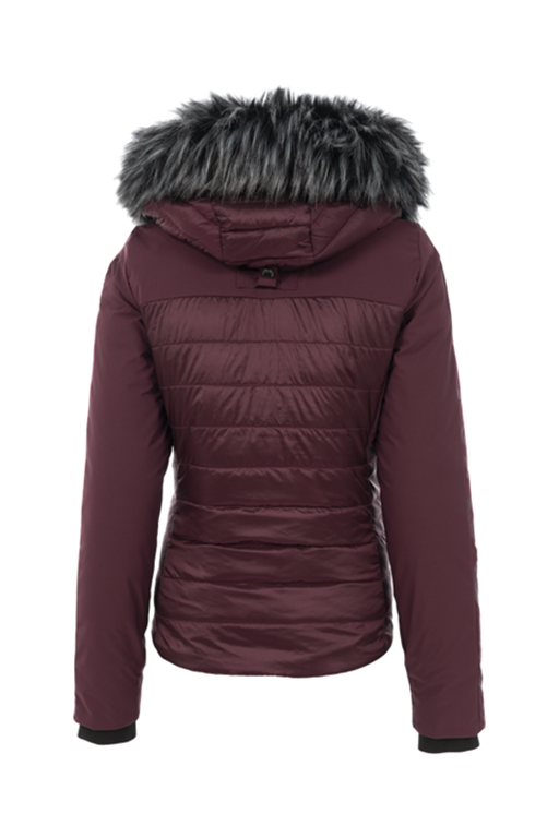 Cavallo Womens Ella Winter Jacket