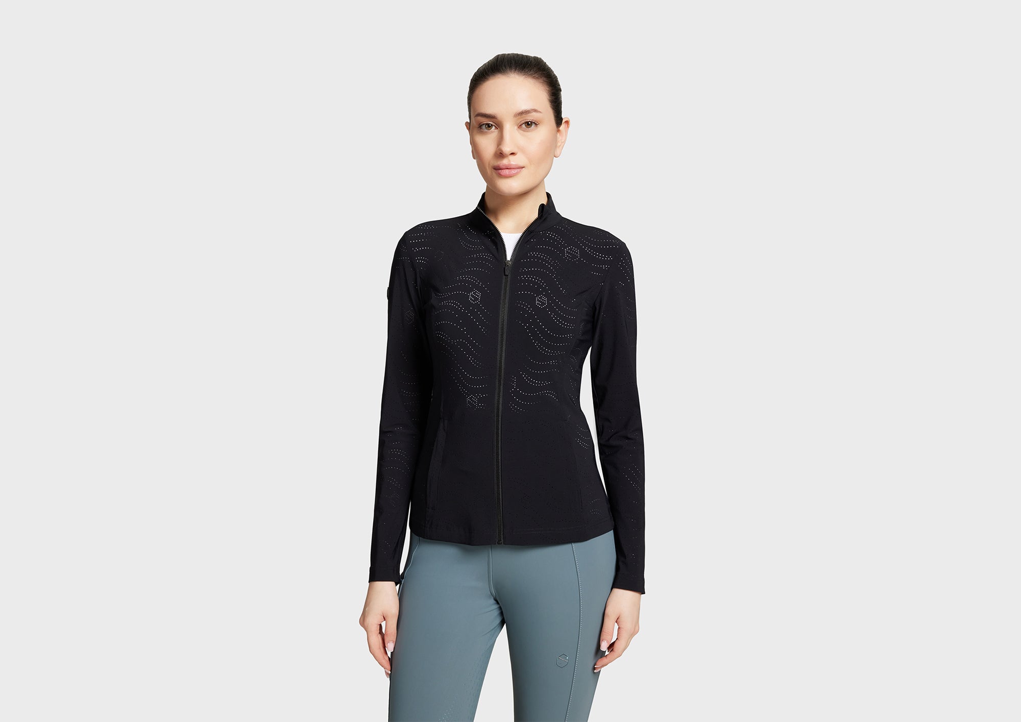 Samshield Women's Auriane Lightweight Bomber SS24