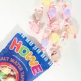 Load image into Gallery viewer, Howe Salt Water Taffy 4 oz. Bag
