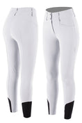 Load image into Gallery viewer, Animo Womens Nuka Knee Grip Breeches
