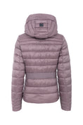 Load image into Gallery viewer, Cavallo Womens Eden Quilted Jacket Powder Lilac 2
