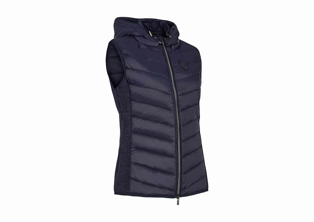 Samshield Womens Alta Badia Down Vest