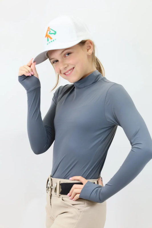 Kismet Girls Schooling Shirt “Alexa Junior”