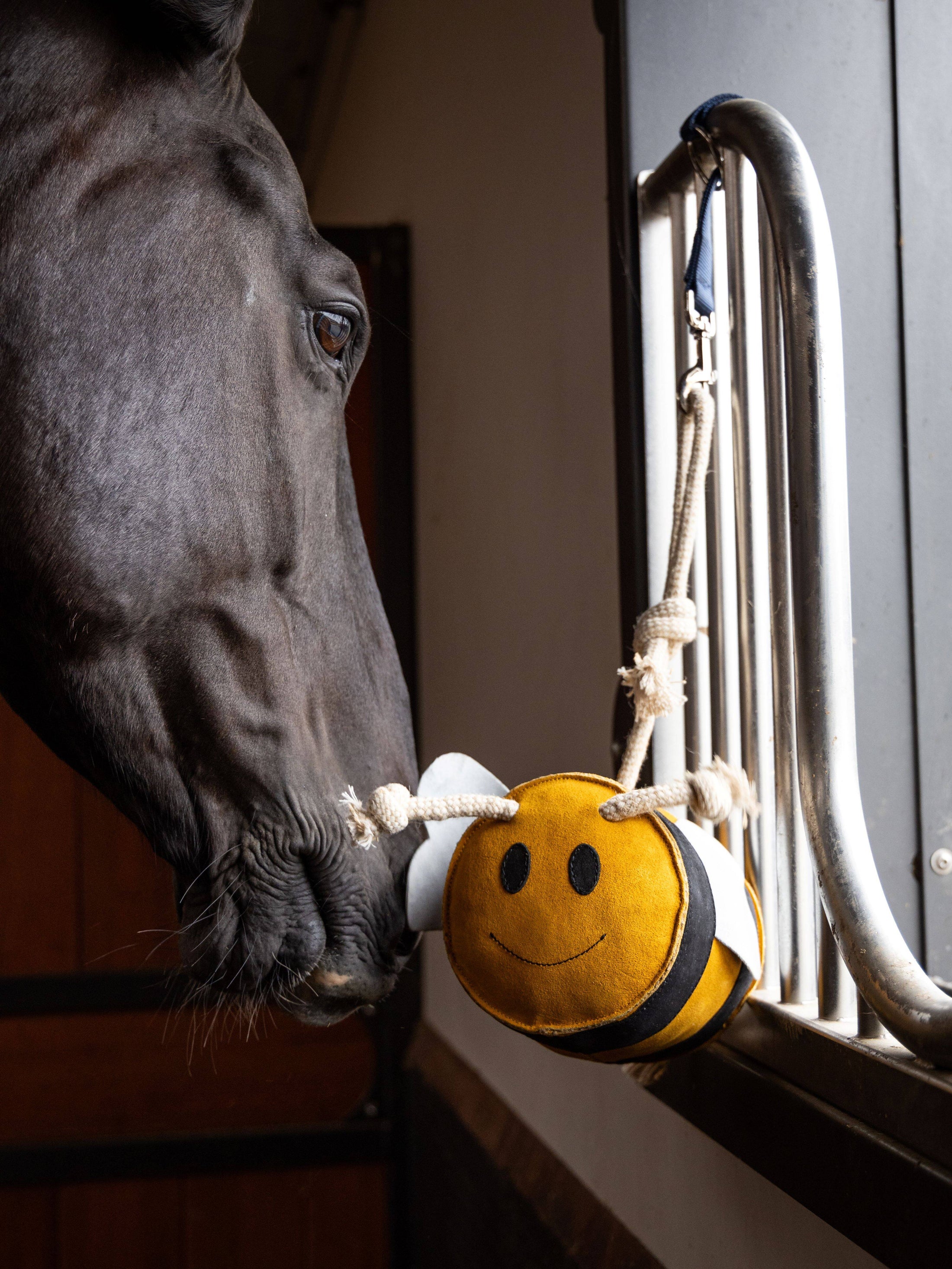 LeMieux Horse Toy Bee