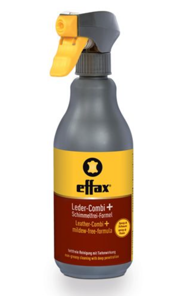 Effax  Leather Combi  500 ml