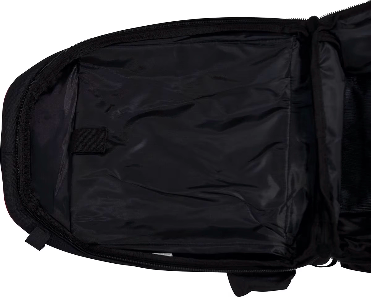 Grand Prix Helmet Backpack-Black