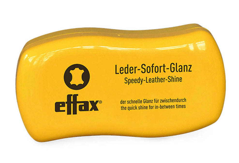 Effax® Speedy Leather Shine