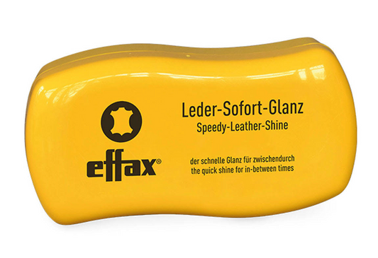 Effax® Speedy Leather Shine