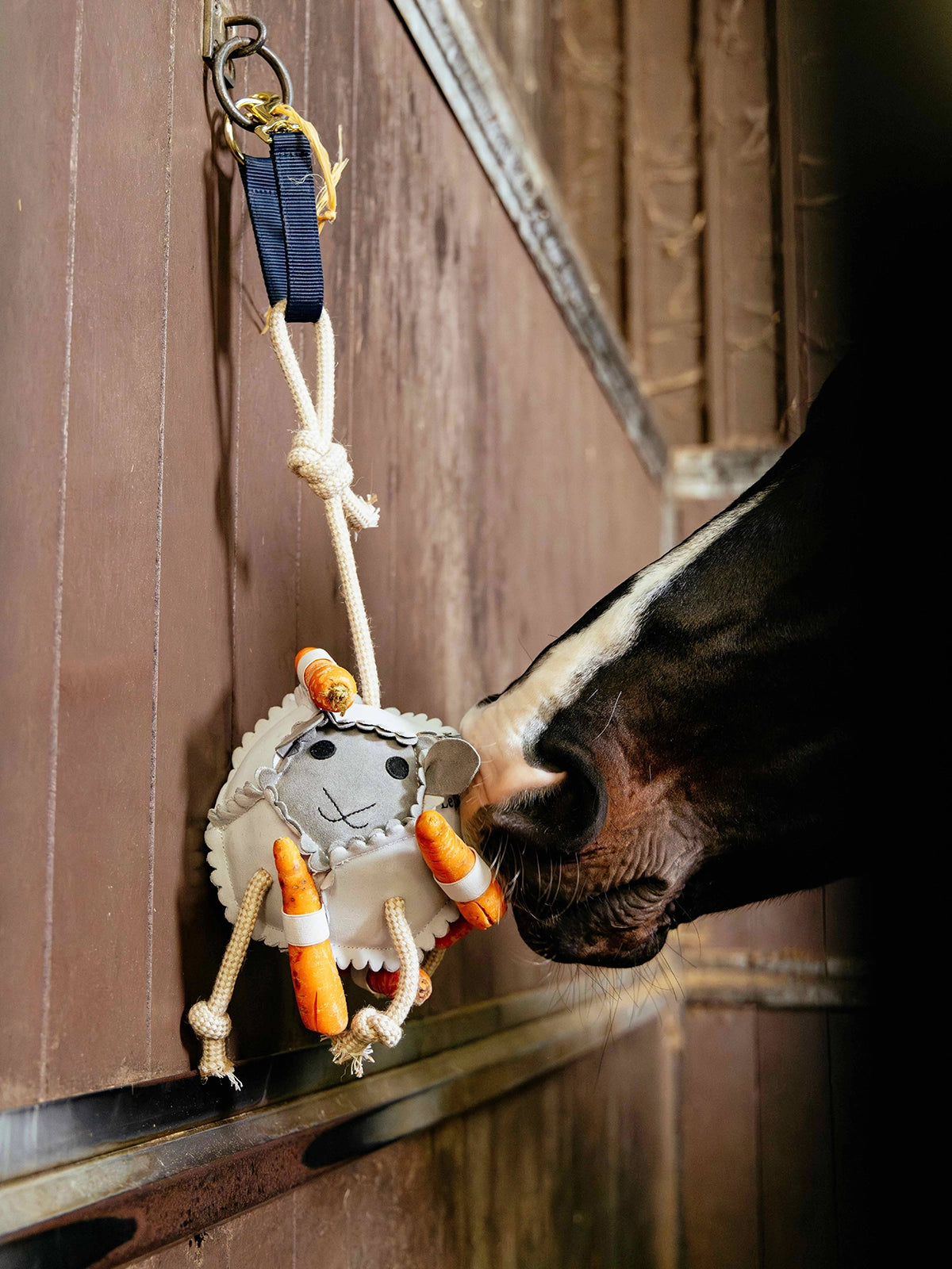 LeMieux Horse Toy Sheep