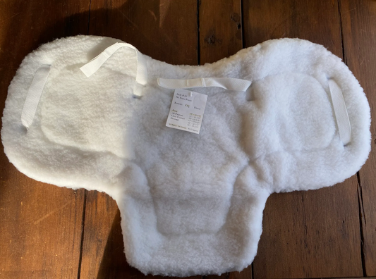 Wilker’s Hunter Show Pony Pad