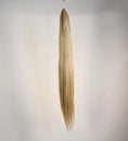 Load image into Gallery viewer, Talisman Horse Tails Horse Tail Extension Light Grey 40%22-1.2-I
