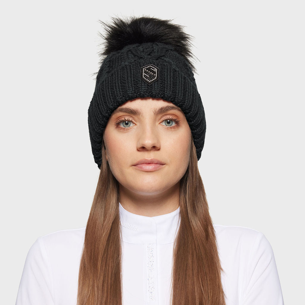 Samshield Women's Beanie Nora Pearl FW24