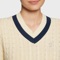 Load image into Gallery viewer, Samshield® Ladies Lisa Colored Pull Over Sweater SS25
