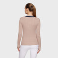 Load image into Gallery viewer, Samshield® Ladies Lisa Colored Pull Over Sweater SS25
