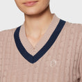 Load image into Gallery viewer, Samshield® Ladies Lisa Colored Pull Over Sweater SS25
