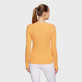 Load image into Gallery viewer, Samshield® Ladies Lisa Twisted Pull Over Sweater SS25
