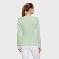 Load image into Gallery viewer, Samshield® Ladies Lisa Twisted Pull Over Sweater SS25
