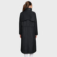Load image into Gallery viewer, Samshield® Liviana Women's Long Rain Coat SS25
