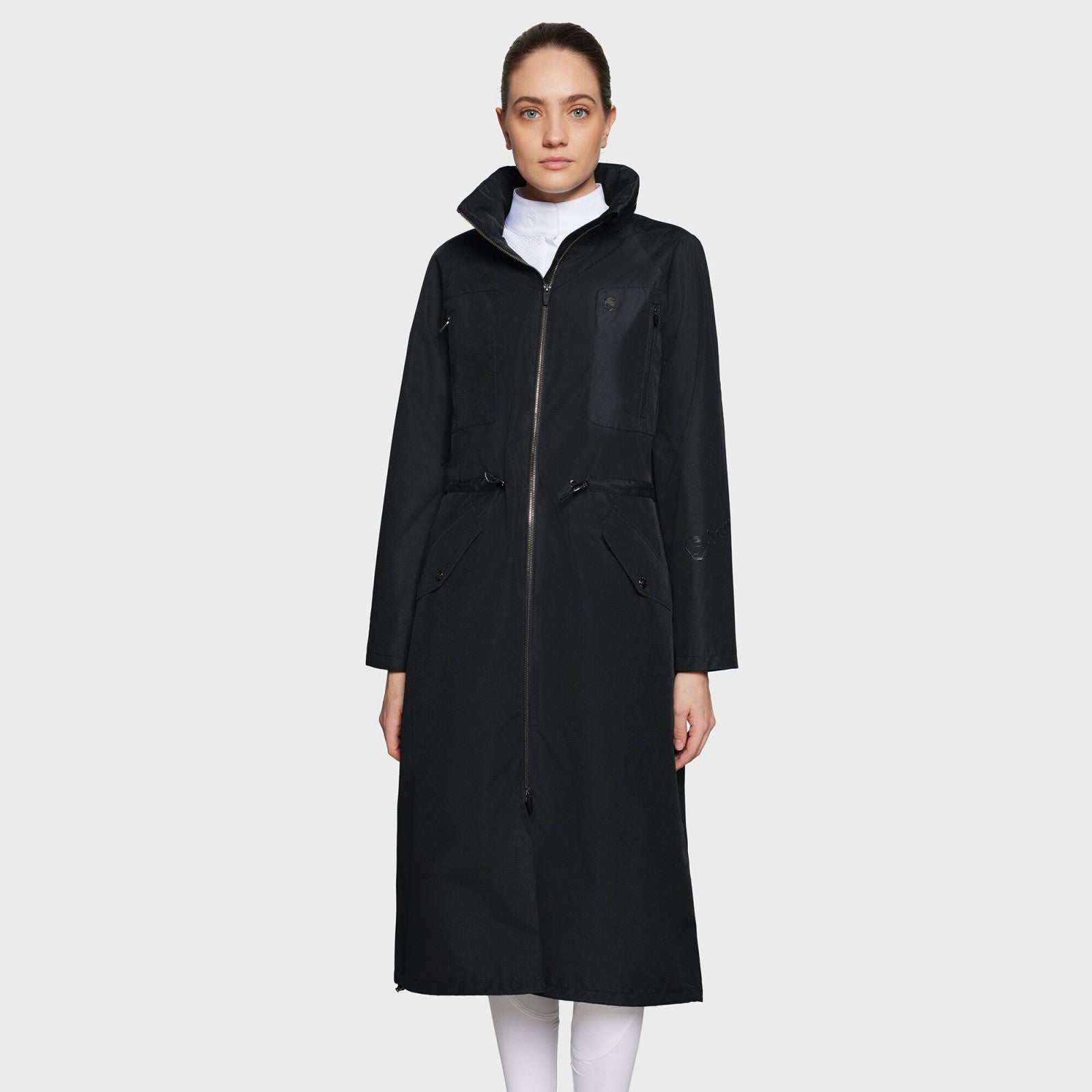 Samshield® Liviana Women's Long Rain Coat SS25