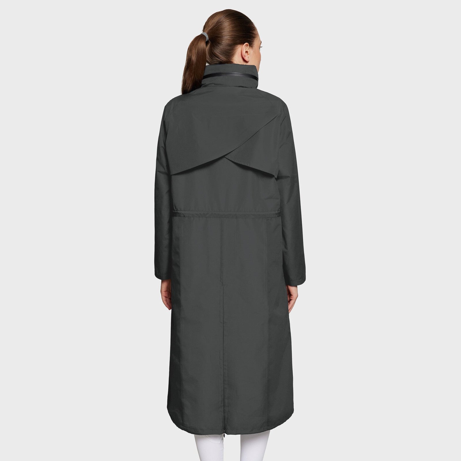Samshield® Liviana Women's Long Rain Coat SS25