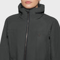 Load image into Gallery viewer, Samshield® Liviana Women's Long Rain Coat SS25
