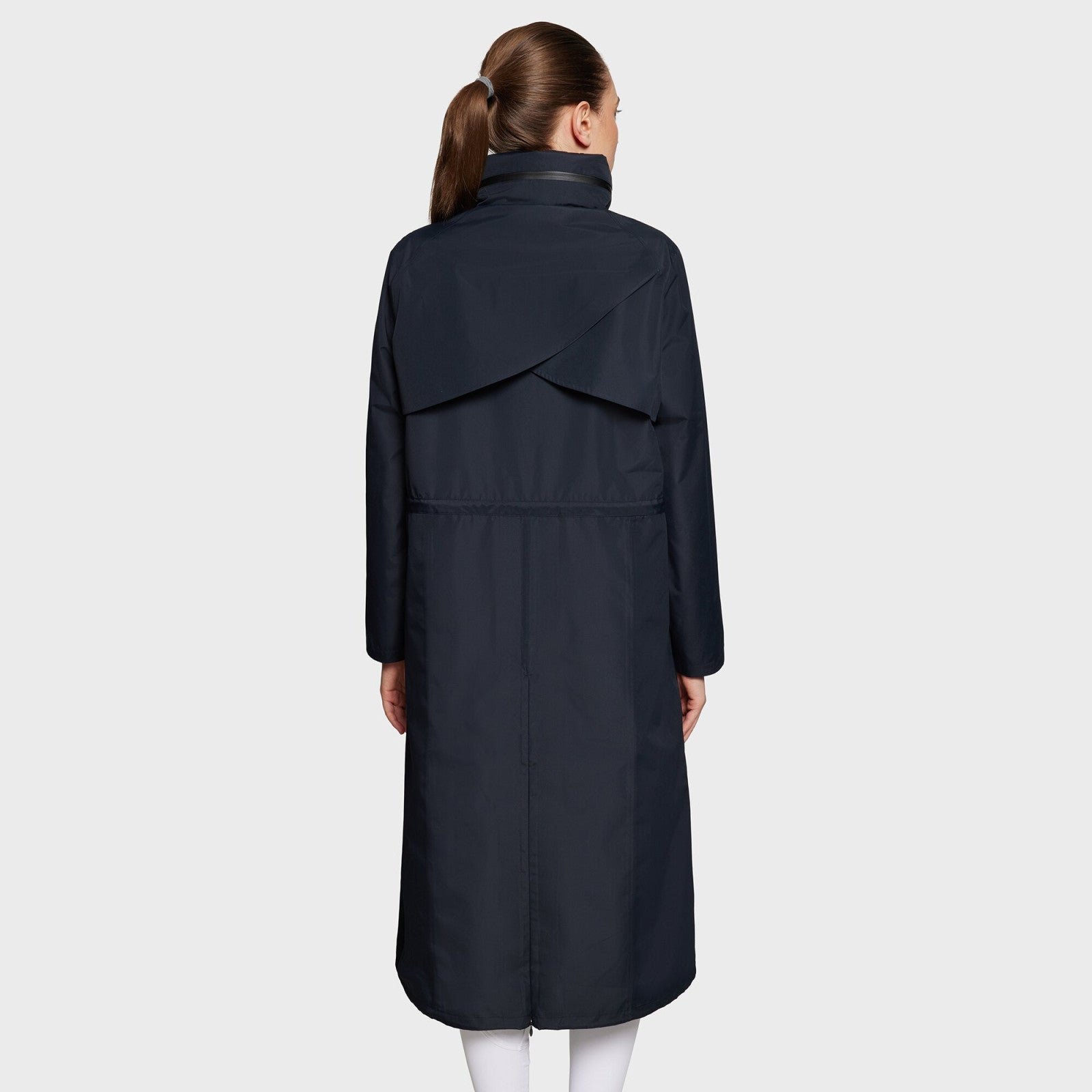 Samshield® Liviana Women's Long Rain Coat SS25