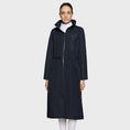 Load image into Gallery viewer, Samshield® Liviana Women's Long Rain Coat SS25
