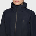 Load image into Gallery viewer, Samshield® Liviana Women's Long Rain Coat SS25
