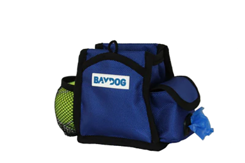 Bay Dog Pack-N-Go Treat Pouch