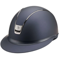 Load image into Gallery viewer, Samshield 2.0 Miss Shield Shadowmatt Helmet
