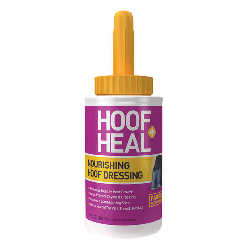 Manna Pro Hoof Heal Dressing 16oz