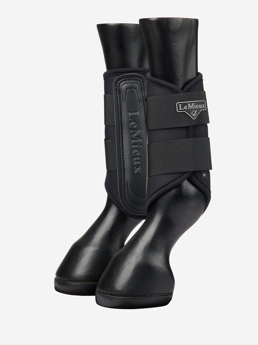 LeMieux® Grafter Brushing Boot