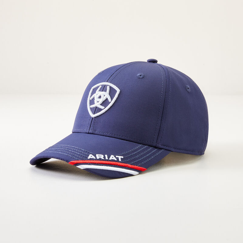 ARIAT Shield Performance Hat