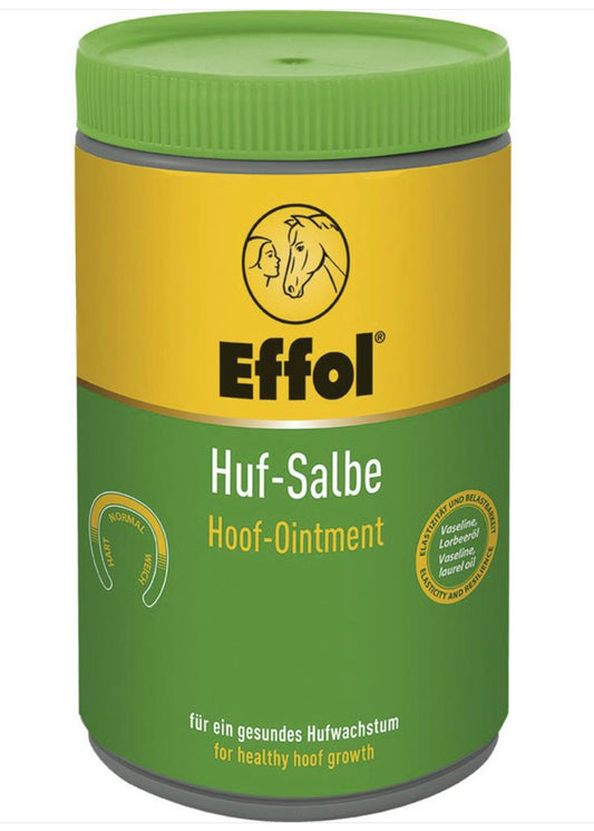 Effol® Green Hoof Ointment 1L