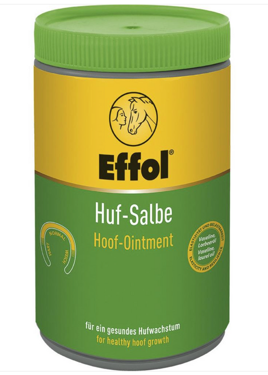 Effol  Green Hoof Ointment 1L