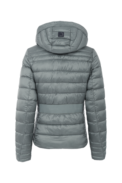 Cavallo Womens Eden Quilted Jacket