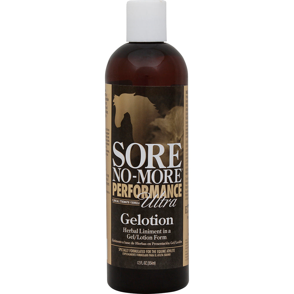 Arenus Sore No More Performance Ultra  Gelotion