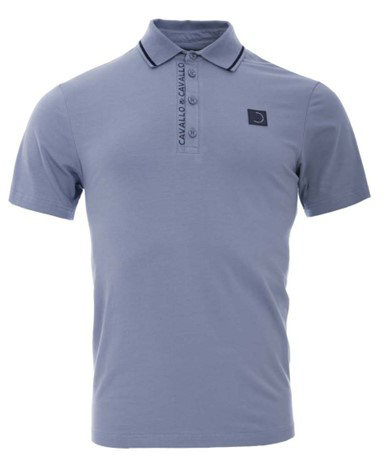 Cavallo Mens Derio Polo Shirt